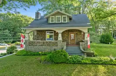 40 Pine Street Port Hope Ontario L1A 3E8