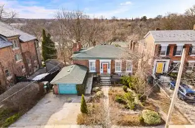 31 Yates Street St. Catharines Ontario L2R 5R3