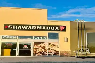 545 Hespeler Road Cambridge Ontario N1R 6J2