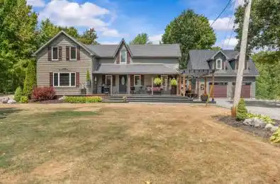 641 Enright Road Tyendinaga Ontario K0K 3A0
