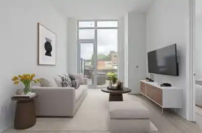 8188 Yonge Street Unit# 104 Vaughan Ontario L4J 0M2