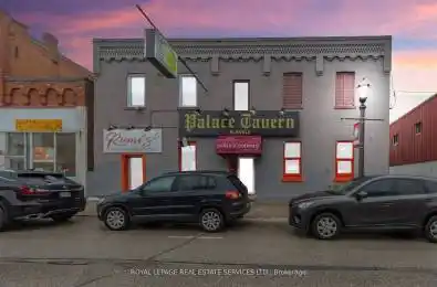 13 Queen Street Springwater Ontario L0L 1P0