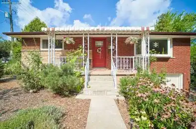 316 Upper Paradise Road Hamilton Ontario L9C 5C4
