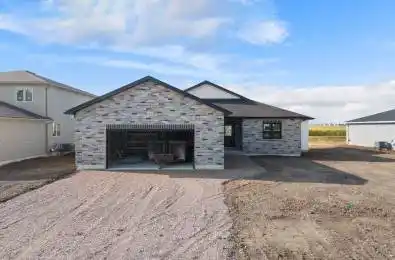 123 Victoria Avenue South Huron Ontario N0M 1M0