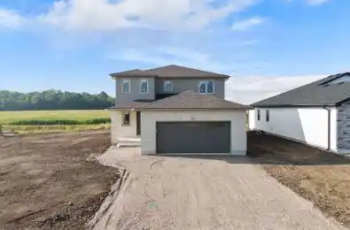 127 Victoria Avenue South Huron Ontario N0M 1M0