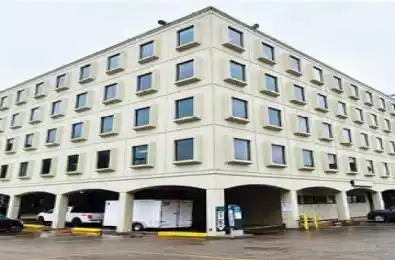 381 Kent Street Unit# 325 Ottawa Centre Ontario K2P 2A8