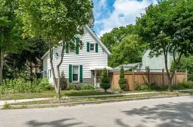 61 Blake Street Stratford Ontario N5A 2C4