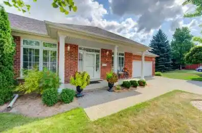 369 George Street Unit# 3 Cambridge Ontario N1S 4X7