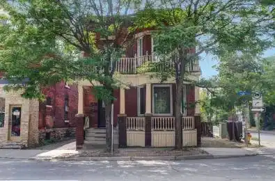 256 Kent Street Ottawa Centre Ontario K2P 2A2