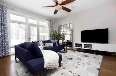 406 Jane Avenue Unit# Main Oshawa Ontario L1J 3L4