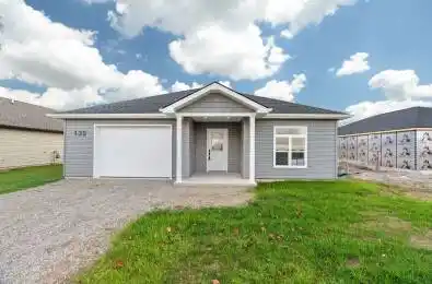 111 Victoria Avenue South Huron Ontario N0M 1M0