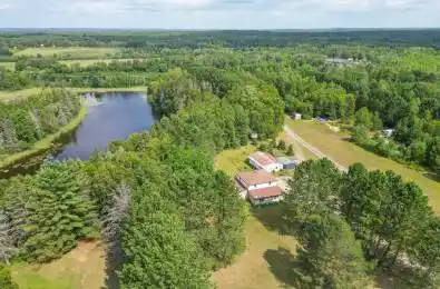 1747 Highway 575 N/A West Nipissing Ontario P0H 1M0