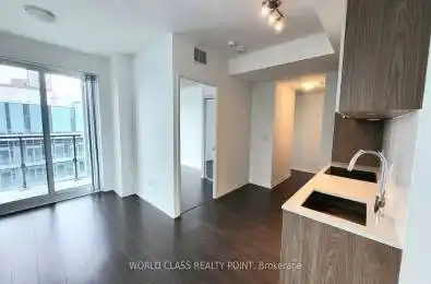 8 Widmer Street Unit# 5005 Toronto C01 Ontario M5V 2E7