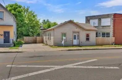 101 Hamilton Road London East Ontario N6B 1N2