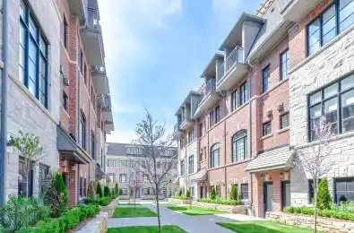 20 Salvador Allende Court Unit# 2 Toronto C02 Ontario M6G 0A3