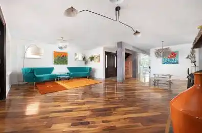 2 Park Avenue Toronto E02 Ontario M4E 1B6