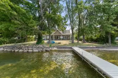 22 Blue Heron Drive Georgina Ontario L0E 1N0
