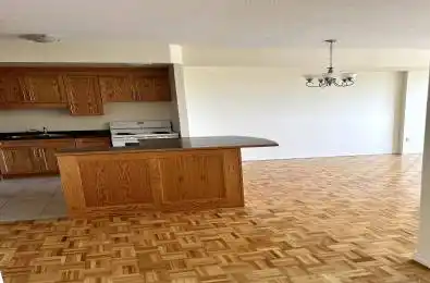 262 Rose Street Unit# 705 Barrie Ontario L4M 5R2