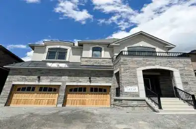 242 Flood Avenue Clarington Ontario L1B 0W8