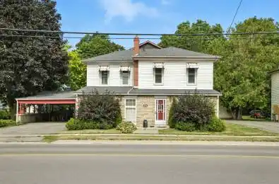 173 Centre Street Trent Hills Ontario K0L 1L0