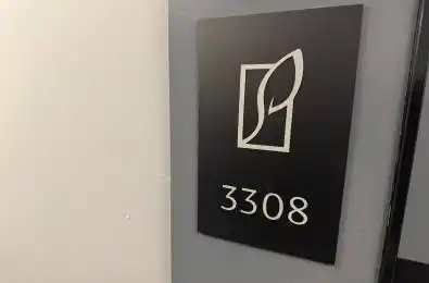 4130 Parkside Village Drive Unit# 3308 Mississauga Ontario L5B 3M8