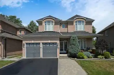 133 Tideswell Boulevard Toronto E11 Ontario M1B 6E2