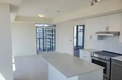 8960 Jane Street Unit# 2515 Vaughan Ontario L4K 2M9