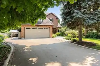 4424 Treetop Court Mississauga Ontario L5L 3M7