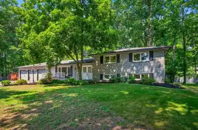 10 Donaldson Road East Gwillimbury Ontario L9N 1J2