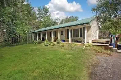 199 Farmers Road Kawartha Lakes Ontario L0A 1K0