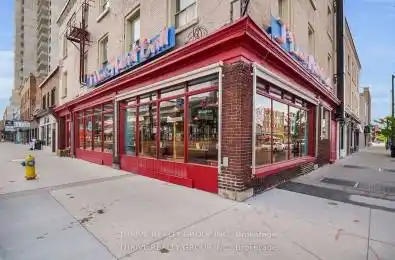 109 King Street London East Ontario N6A 1C3