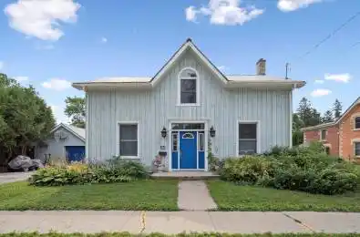 144 Hill Street Centre Wellington Ontario N1M 1G9