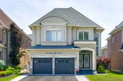 57 Lorenville Drive Brampton Ontario L6X 3A5