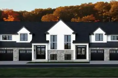 7549 Broadleaf Common Niagara Falls Ontario L2H 0K3