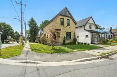 453 Quebec Street London East Ontario N5W 3Y4