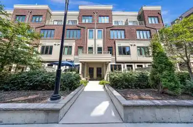 85 Eastwood Park Gardens Toronto W06 Ontario M8W 0B9
