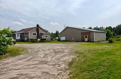 1521 Four Mile Lake Road North Bay Ontario P1B 8G2
