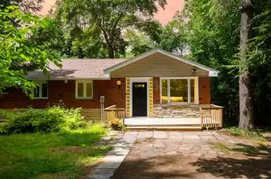 214 Balsam Chutes Road Huntsville Ontario P0B 1M0