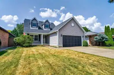 8655 Regan Drive Niagara Falls Ontario L2G 7R9