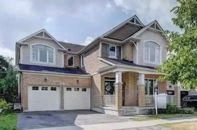 31 Chase Crescent Cambridge Ontario N3C 0C5