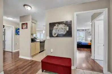 935 Sheppard Avenue Unit# 206 Toronto C06 Ontario M3H 2T7