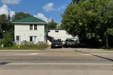 43 Wellington Street Bracebridge Ontario P1L 1E8