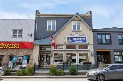 4994 King Street Lincoln Ontario L3J 0R5
