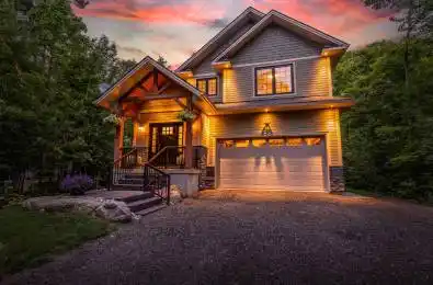 73 Wozniak Road Penetanguishene Ontario L9M 1W6