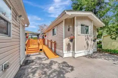 5 Bush Lane Puslinch Ontario N0B 2C0