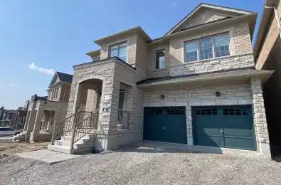 42 Boccella Crescent Richmond Hill Ontario L4B 3X9