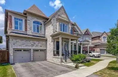16 Beaverdams Drive Whitby Ontario L1P 0C4