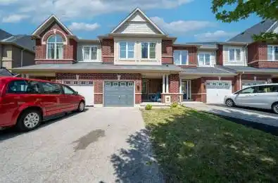 146 Harvest Hills Boulevard East Gwillimbury Ontario L9N 0C1