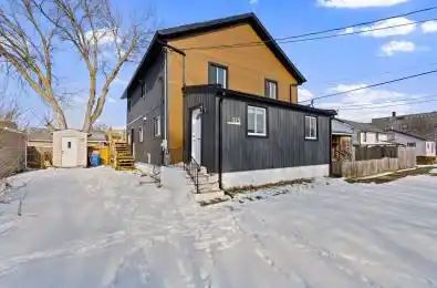 115 Kinnear Street Port Colborne Ontario L3K 1A8