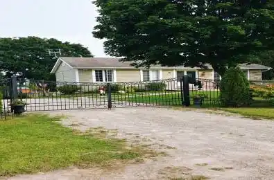 16 Barbour Drive Erin Ontario N0B 1Z0